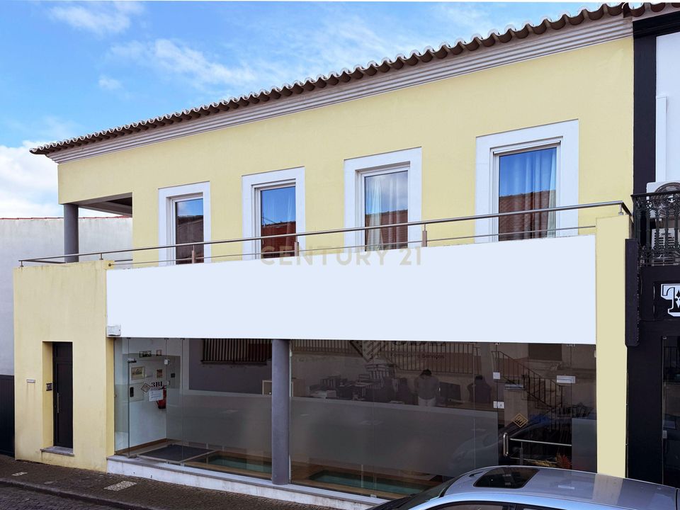 Villa a Vila da Praia da Vitoria, Terceira - foto 2