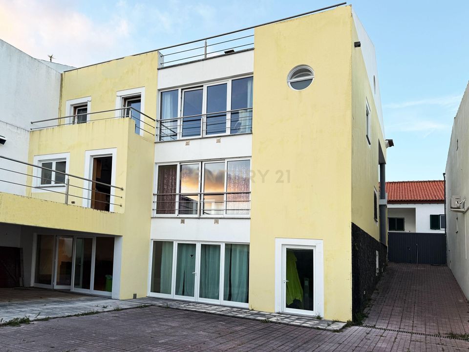 Villa a Vila da Praia da Vitoria, Terceira - foto 3