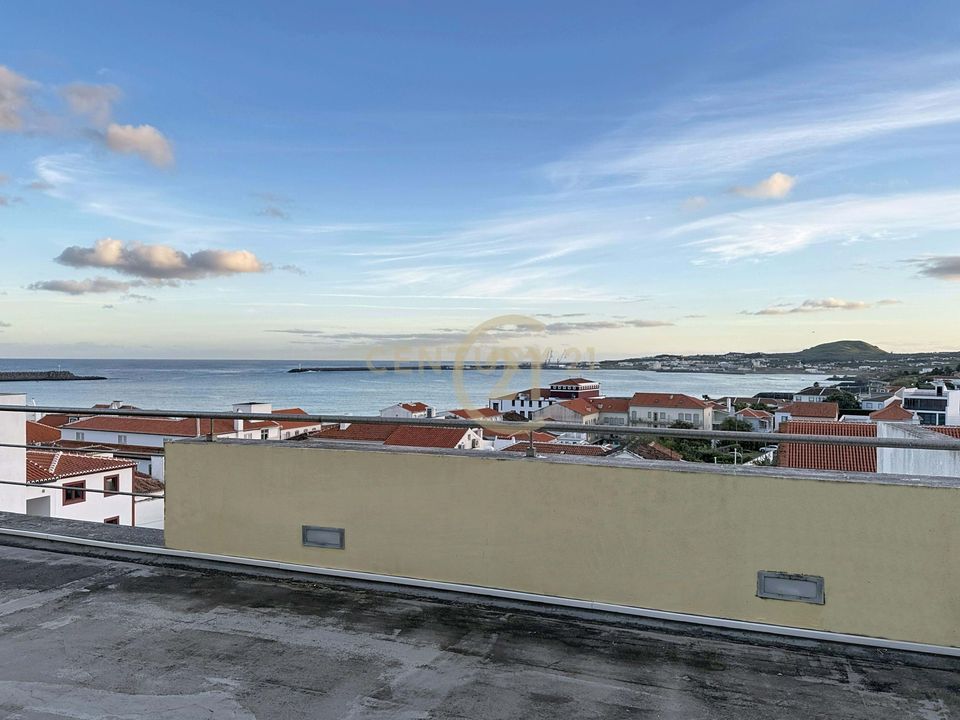 Villa a Vila da Praia da Vitoria, Terceira - foto 4
