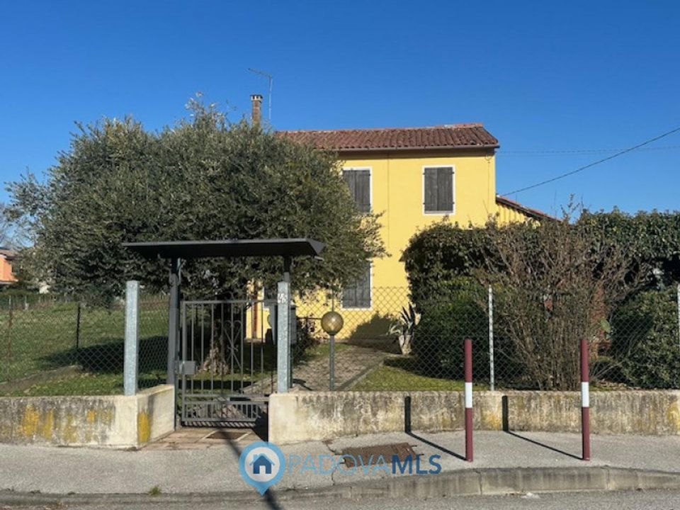 Villa i Cadoneghe, Padua - foto 1