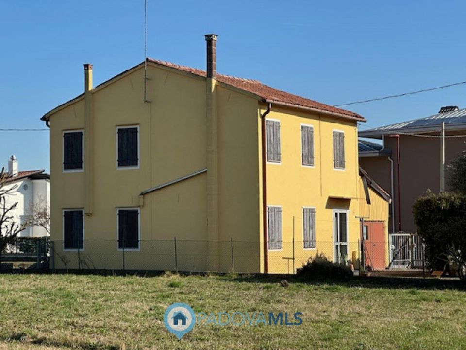 Villa i Cadoneghe, Padua - foto 5