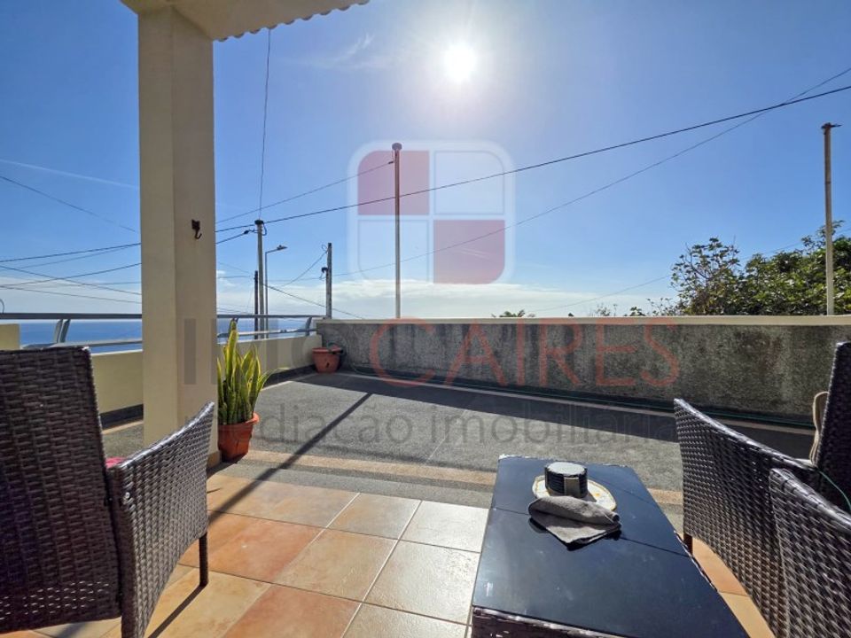 Villa i Gaula, Madeira - foto 1