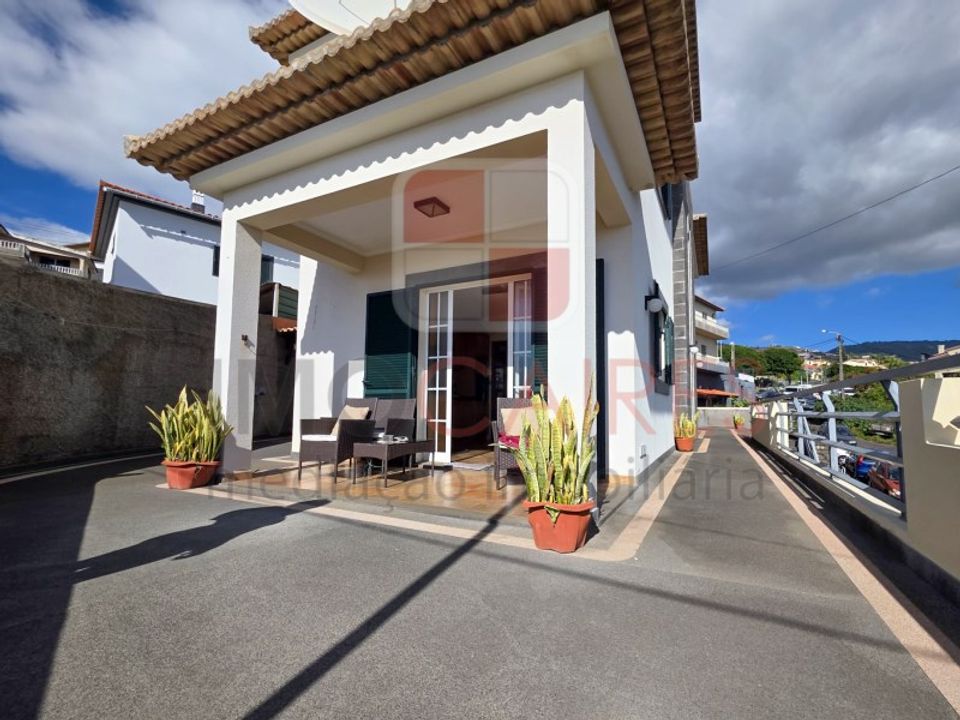 Villa i Gaula, Madeira - foto 2