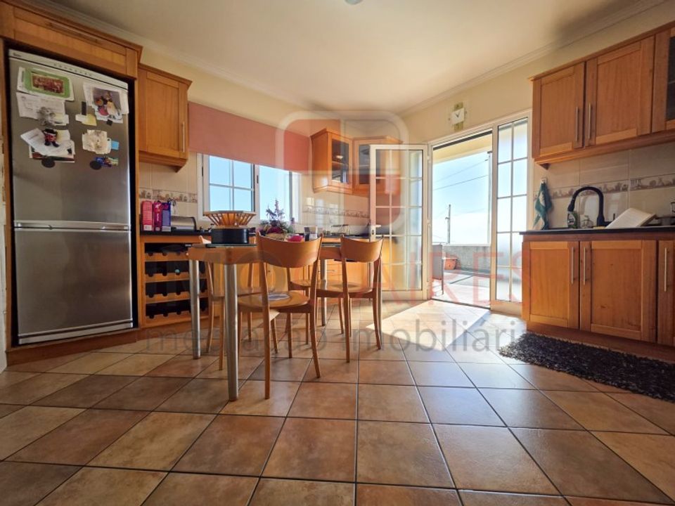 Villa i Gaula, Madeira - foto 4