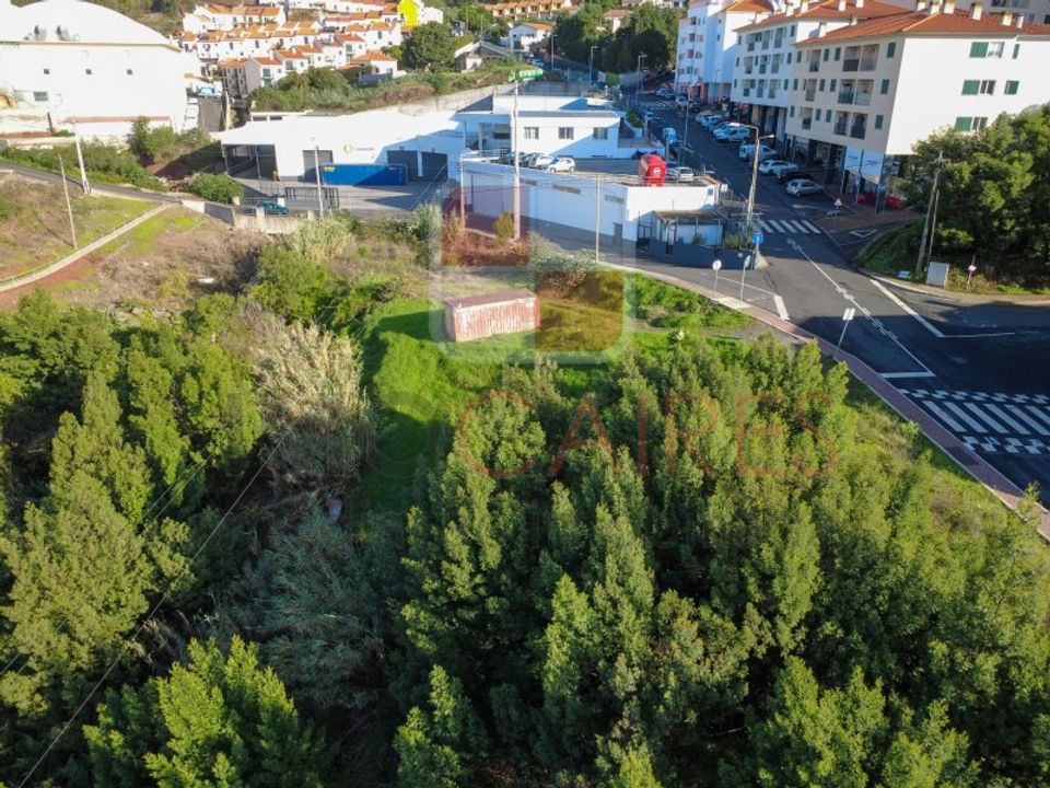 Helårsgrund i Caniço, Madeira - foto 3