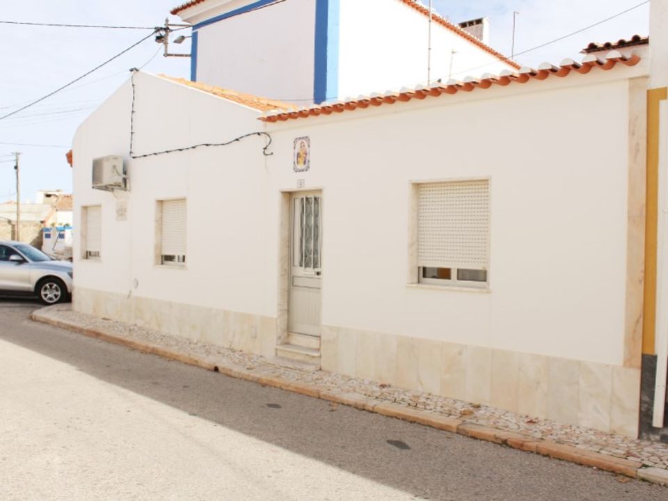 Villa i Bencatel, Evora - foto 2