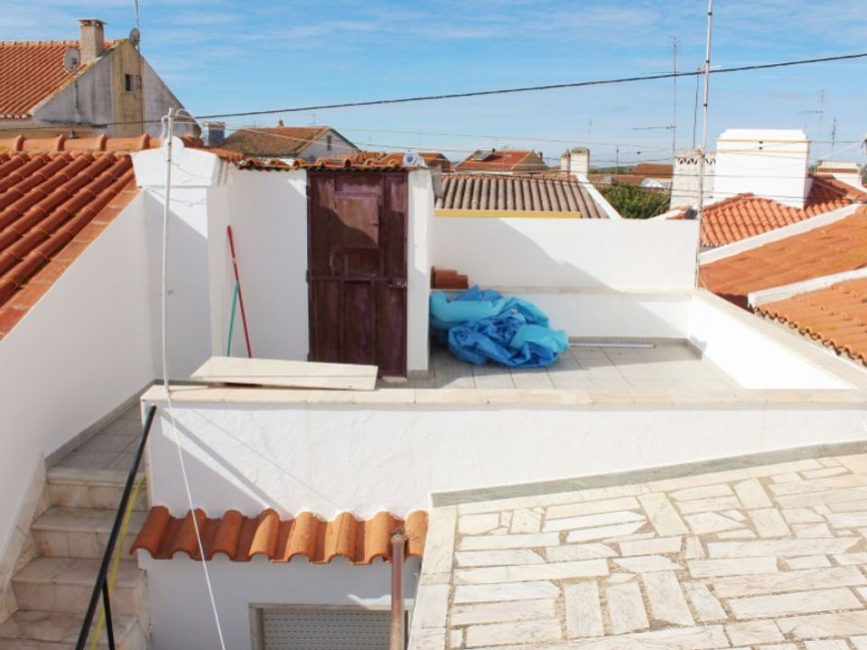 Villa i Bencatel, Evora - foto 3