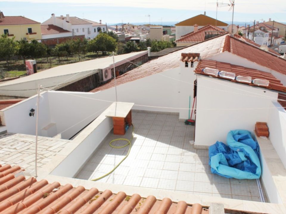 Villa i Bencatel, Evora - foto 4