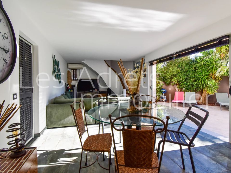 Villa i Les Adrets-de-l'Esterel, Var - foto 5