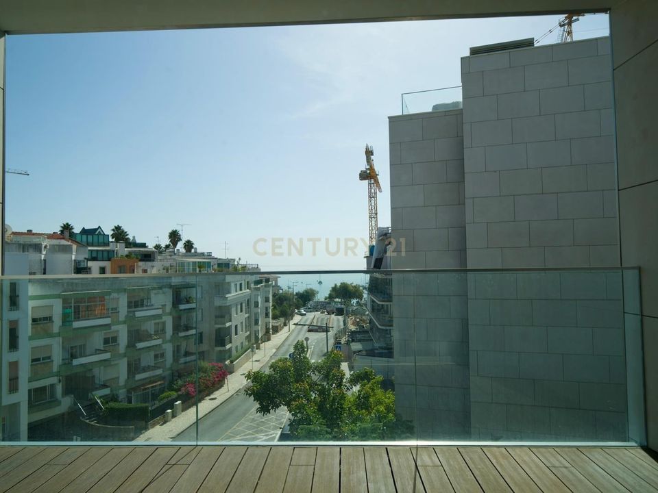 Lejlighed i Cascais, Lisbon - foto 1