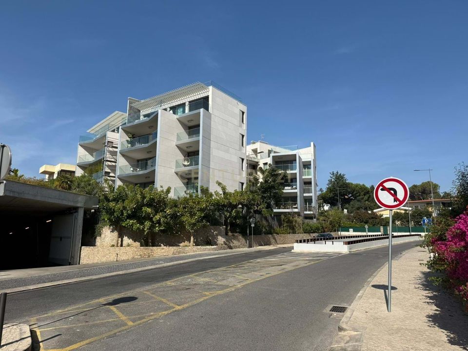 Lejlighed i Cascais, Lisbon - foto 3