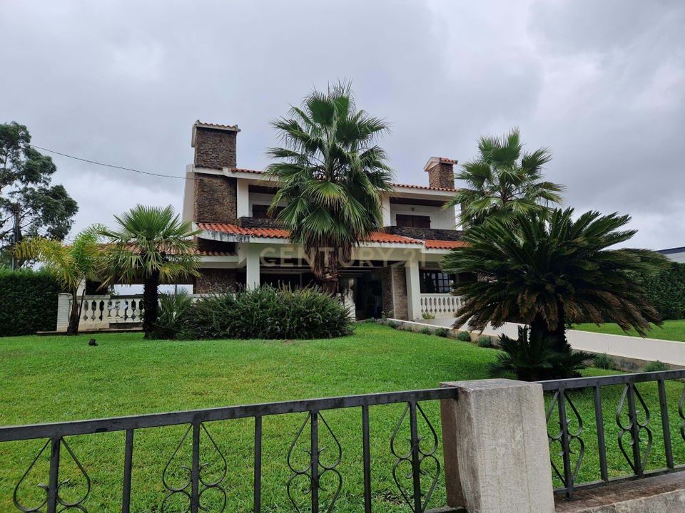 Villa i Paredes, Porto - foto 1