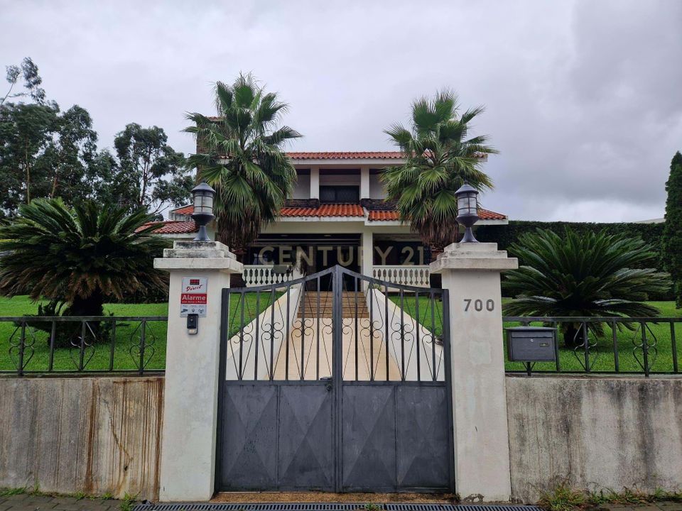 Villa i Paredes, Porto - foto 3