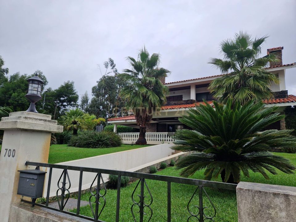 Villa i Paredes, Porto - foto 4