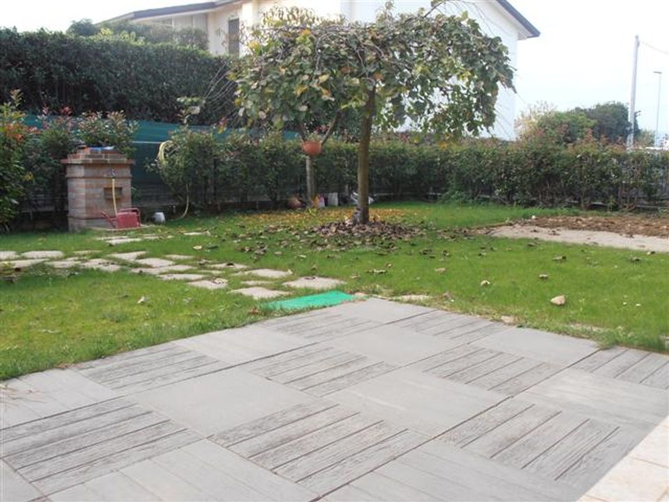 Lejlighed i Castelfranco Veneto, Treviso - foto 1