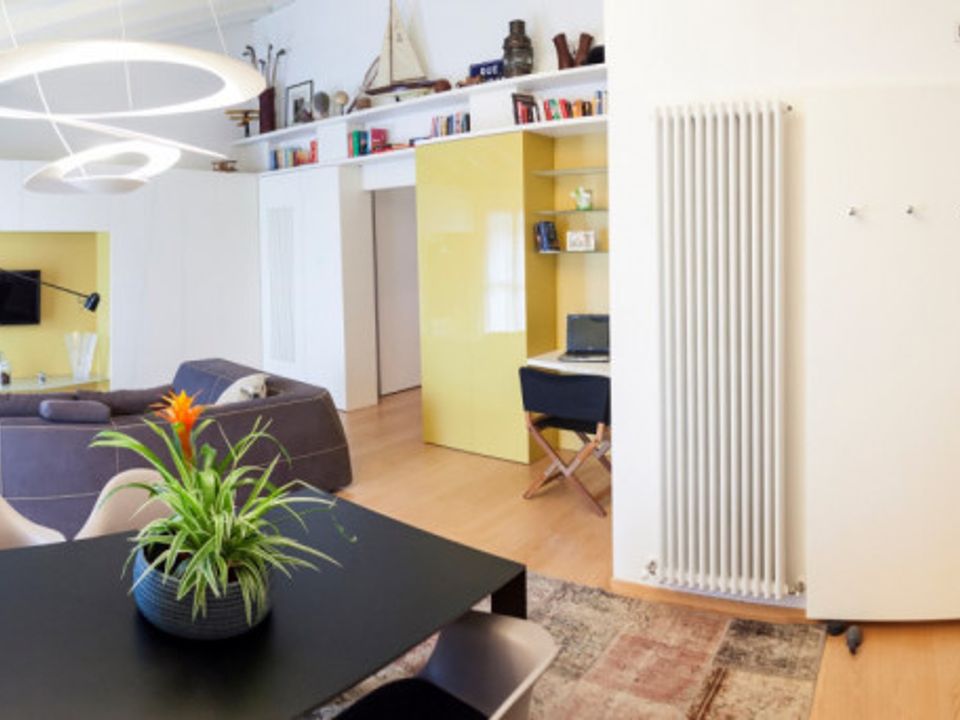 Penthouse i Castelfranco Veneto, Treviso - bilde 2
