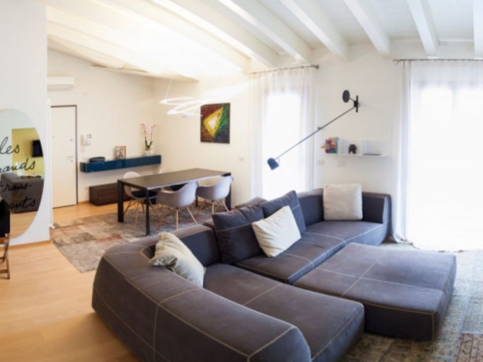 Penthouse i Castelfranco Veneto, Treviso - bilde 4