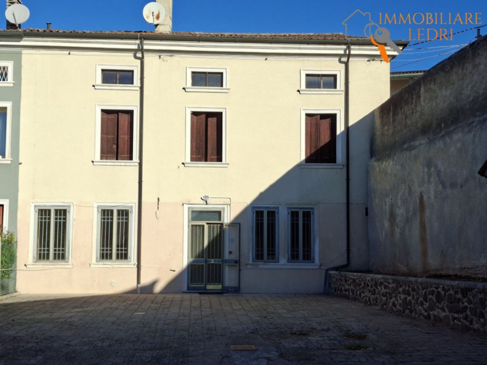 Landejendom i Gambellara, Vicenza - foto 1