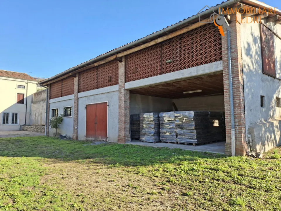Landejendom i Gambellara, Vicenza - foto 2