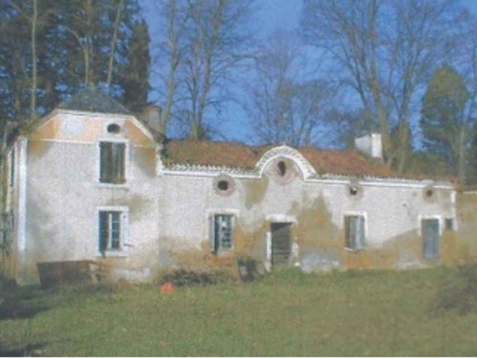 Helårsgrund i Vidouze, Hautes-Pyrenees - foto 3