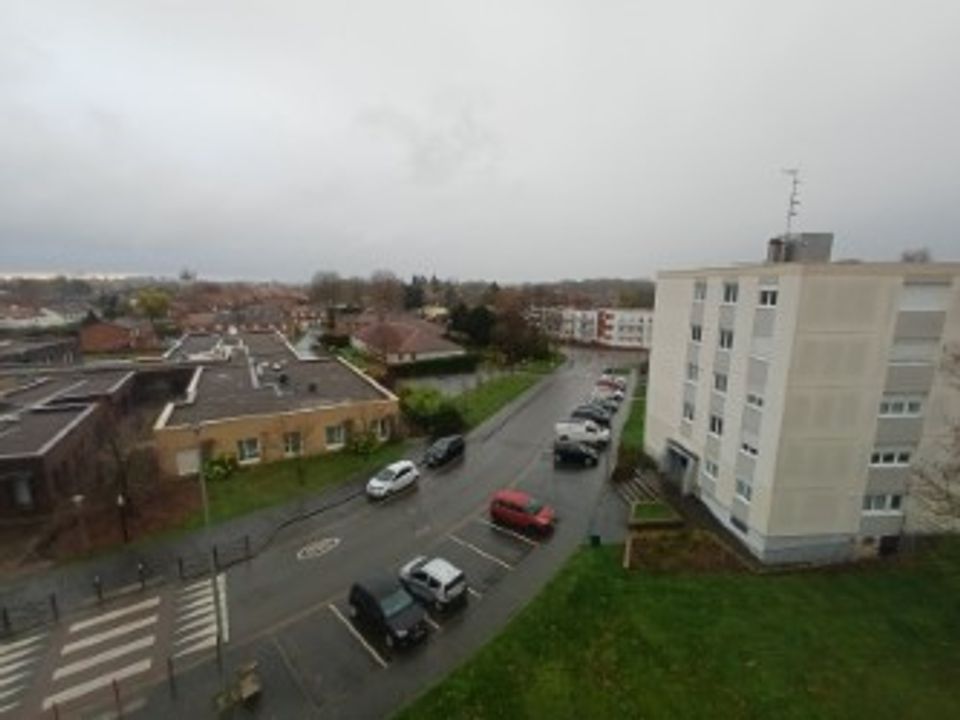 Appartement - Wattignies, Nord - photo 2