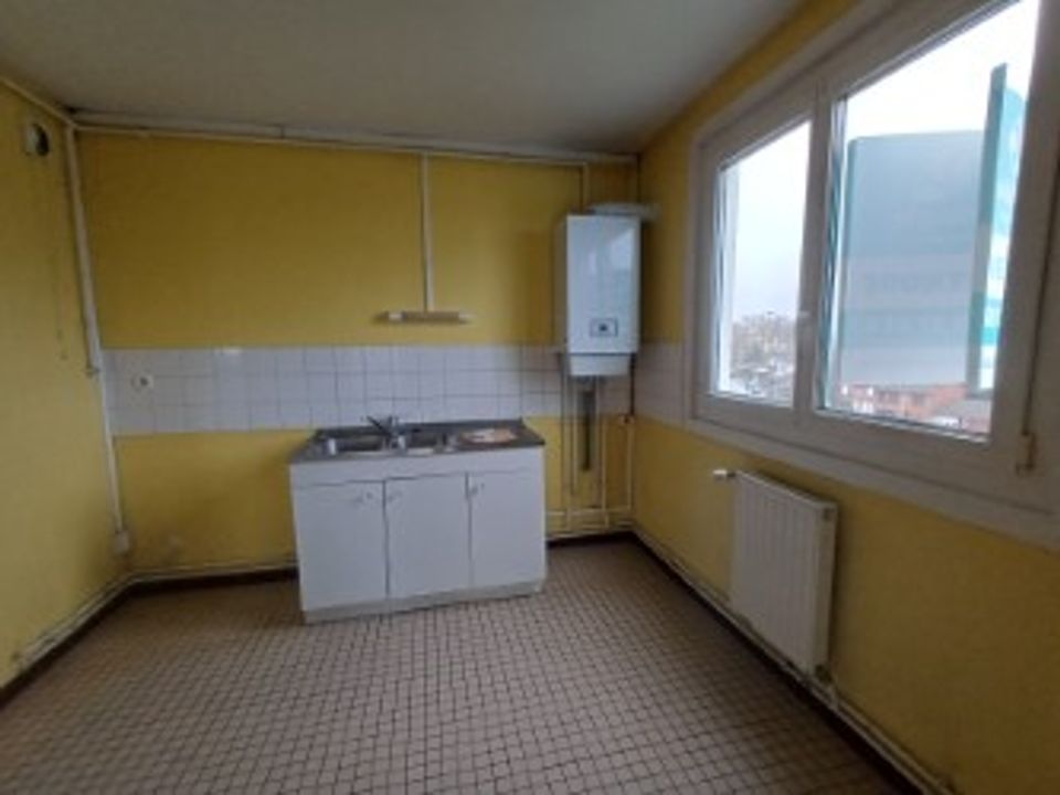 Appartement - Wattignies, Nord - photo 3