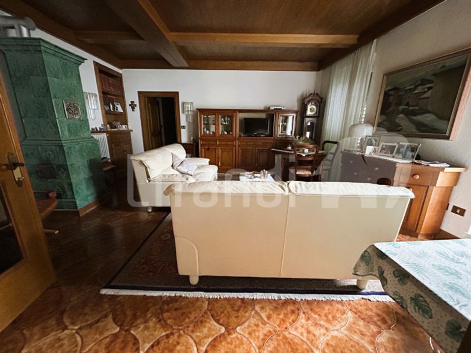 Villa i Borgo d'Anaunia, Trento - foto 2