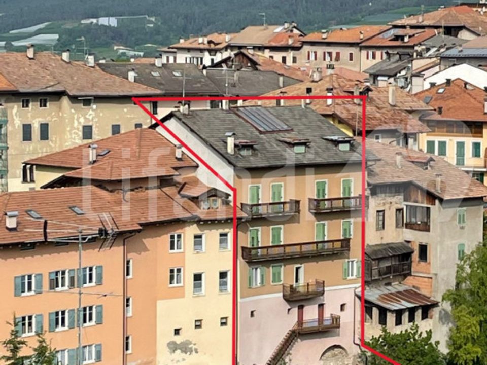 Villa i Borgo d'Anaunia, Trento - foto 4