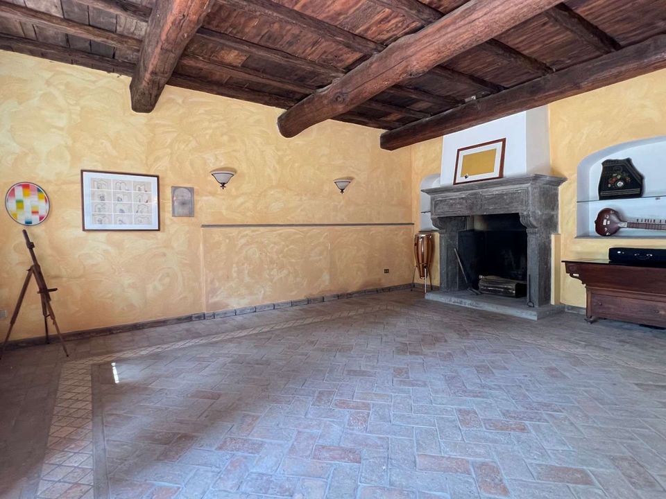 Gårdshus i Viterbo, Viterbo - bilde 2