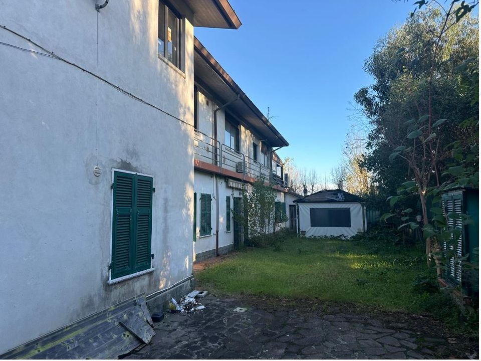 Erhvervsejendom i Ameglia, La Spezia - foto 3