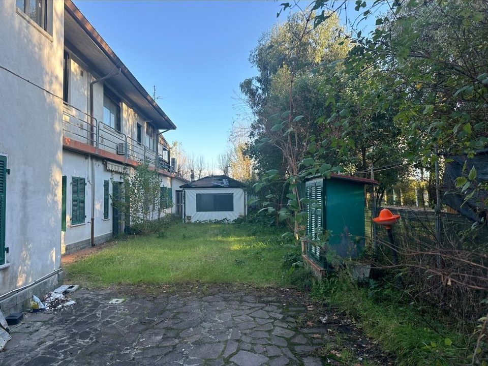 Erhvervsejendom i Ameglia, La Spezia - foto 4