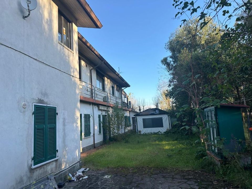 Erhvervsejendom i Ameglia, La Spezia - foto 5