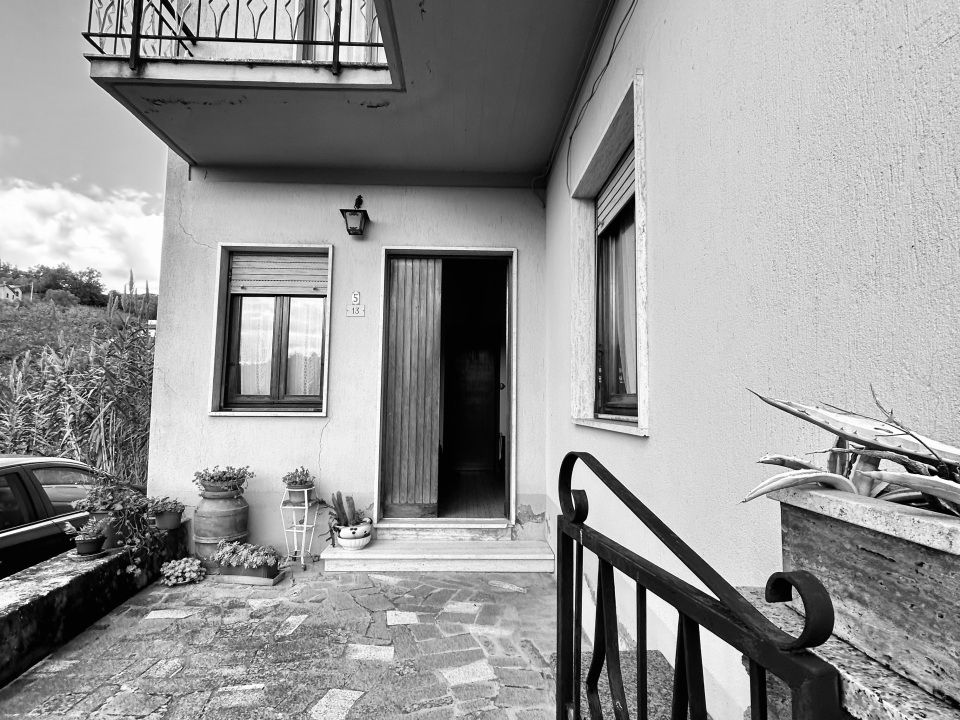 Villa i Luni, La Spezia - bilde 5