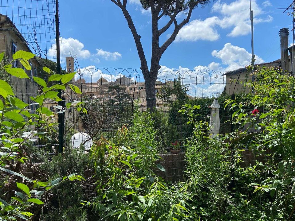 Villa i Volterra, Pisa - foto 2
