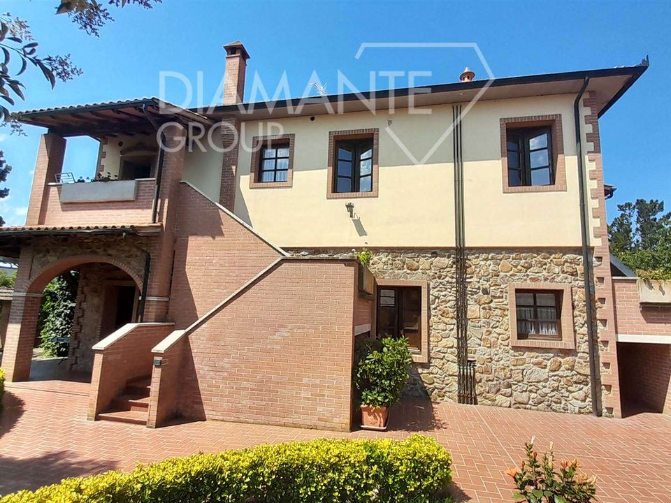 Farm hus i Follonica, Grosseto - foto 1