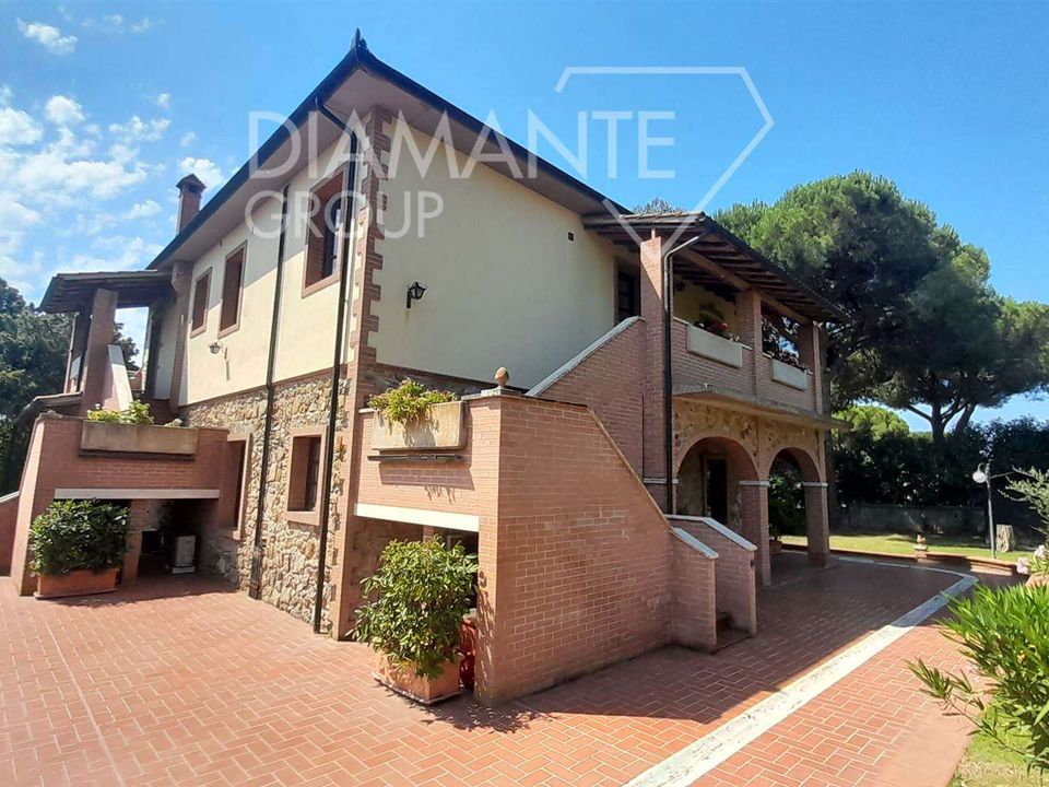 Farm hus i Follonica, Grosseto - foto 2