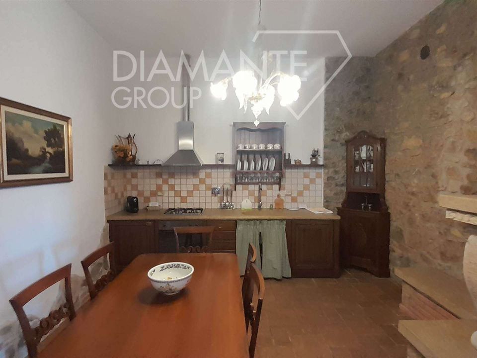 Farm hus i Follonica, Grosseto - foto 5