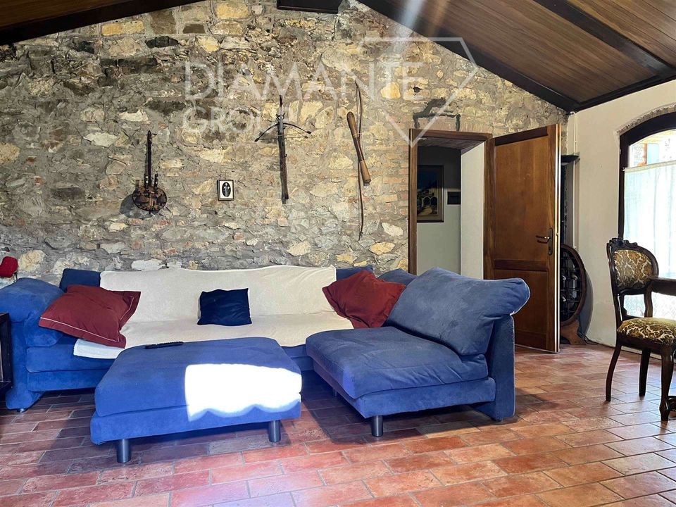 Farm hus i Castiglione del Lago, Perugia - foto 4