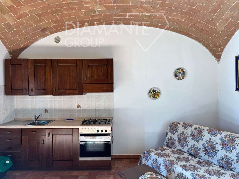 Farm hus i Castiglione del Lago, Perugia - foto 5