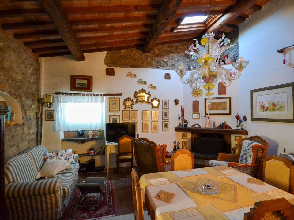 Villa i Montegabbione, Terni - foto 1