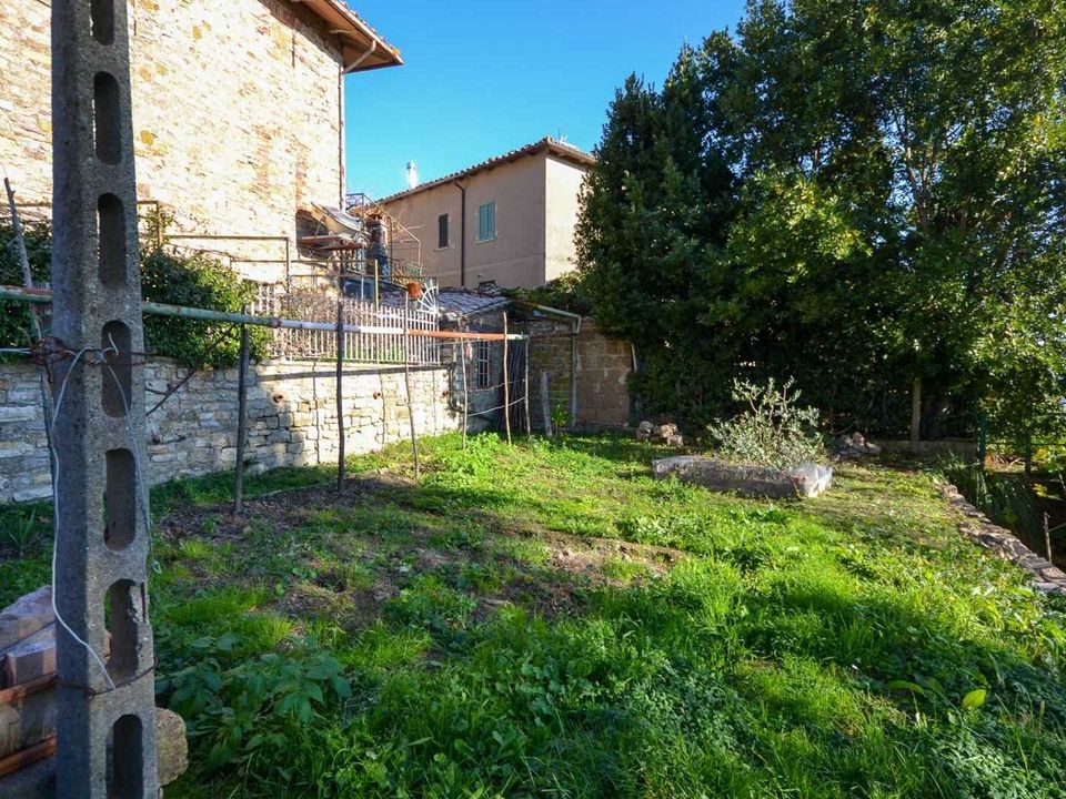 Villa i Montegabbione, Terni - foto 2
