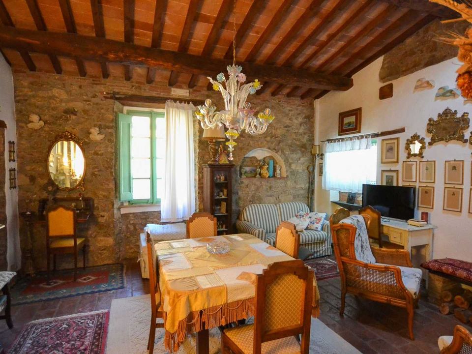 Villa i Montegabbione, Terni - foto 3