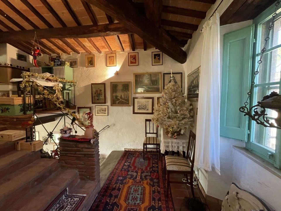 Villa i Montegabbione, Terni - foto 4
