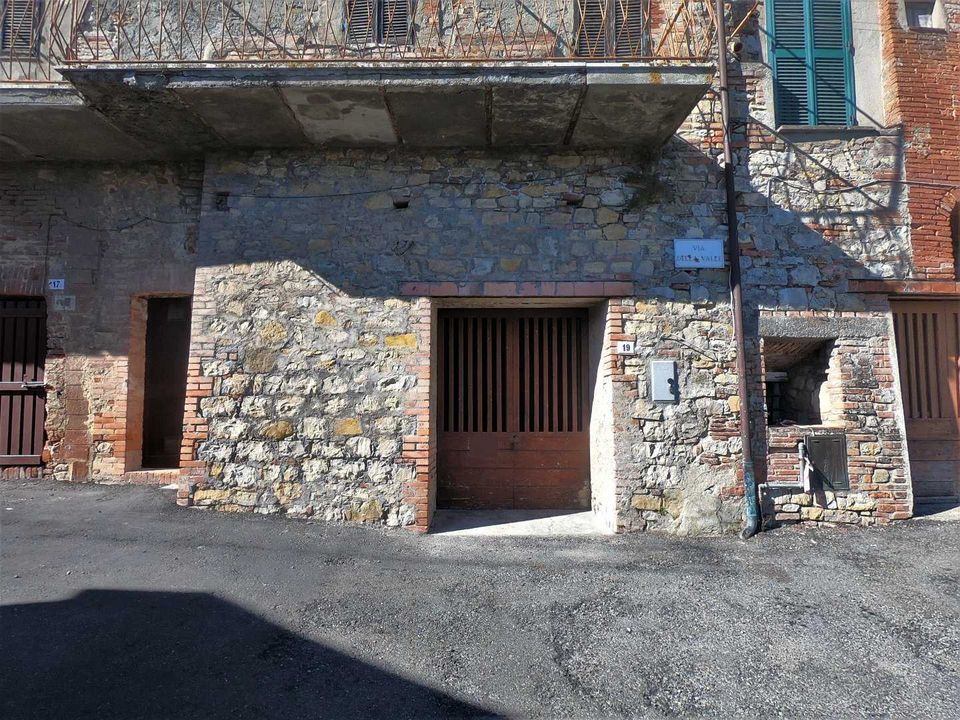 Villa i Monteleone d'Orvieto, Terni - foto 1