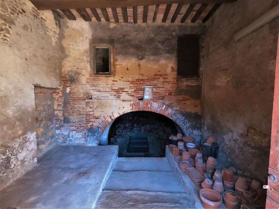 Villa i Monteleone d'Orvieto, Terni - foto 2