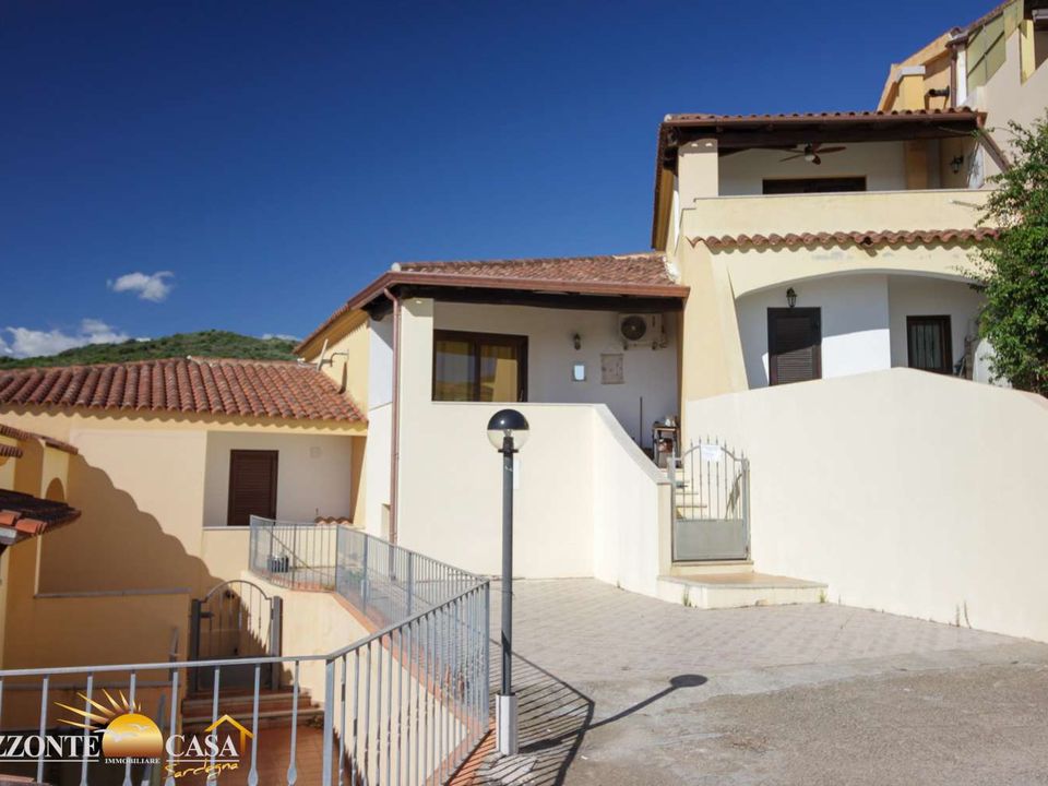 Lejlighed i Budoni, Sassari - foto 1