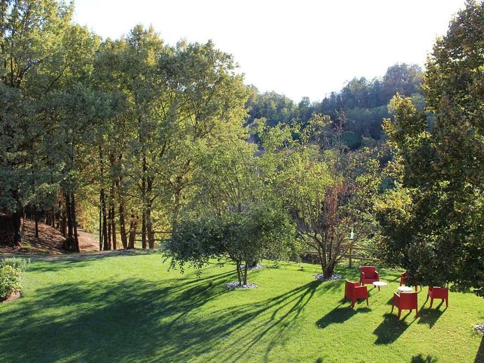 Landejendom i Rocchetta Tanaro, Asti - foto 4