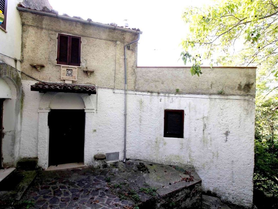 Villa a Farindola, Pescara - foto 3