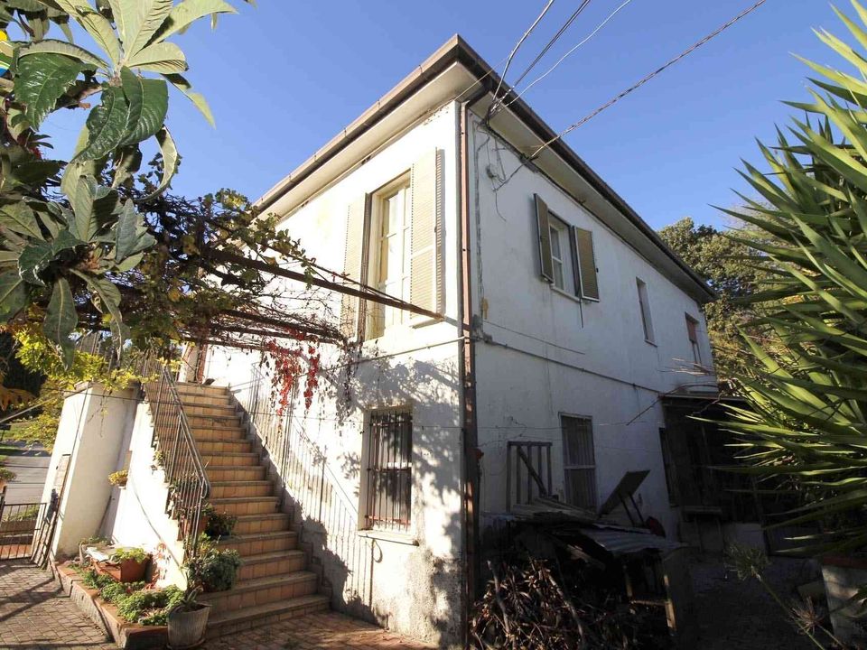Villa i Bisenti, Teramo - foto 2