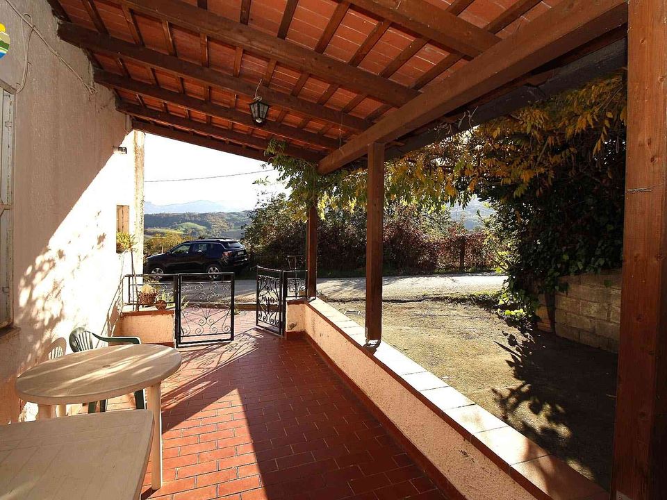 Villa i Bisenti, Teramo - foto 5